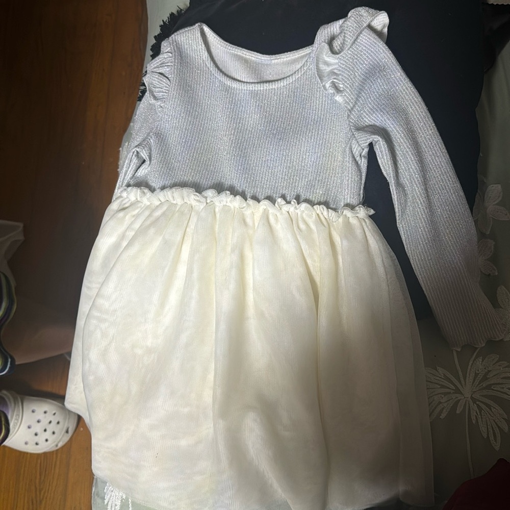 Old Navy toddler dress